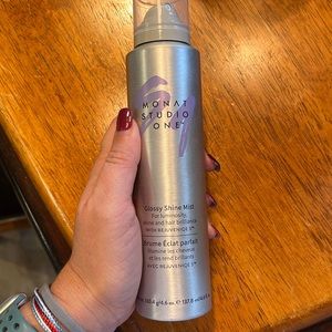 MONAT Glossy Shine Mist
